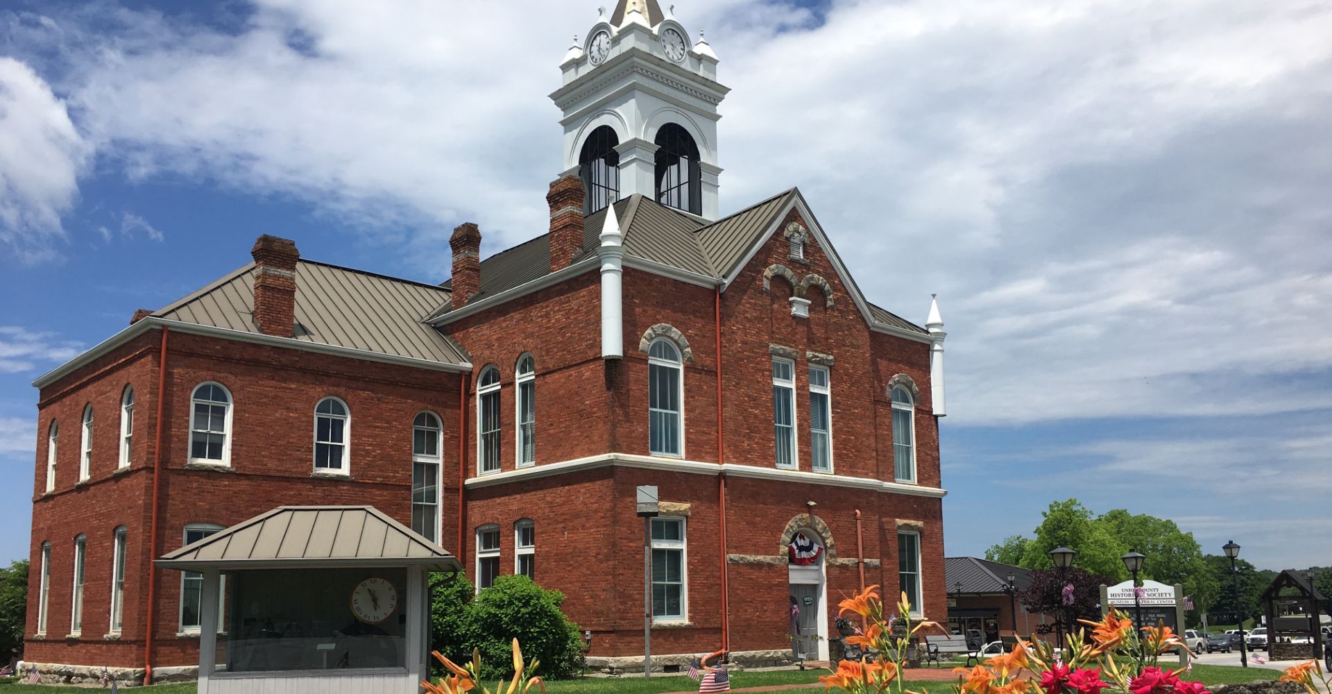 Things to do in BlairsvilleUnion County Blairsville Union County